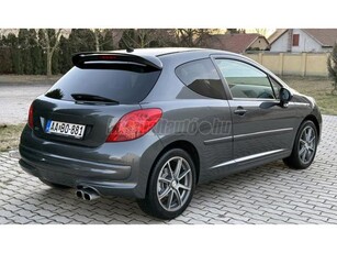 PEUGEOT 207 1.6 THPS RC