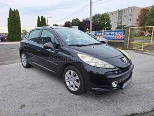 PEUGEOT 207 1.6 VTi Premium 183695 KM