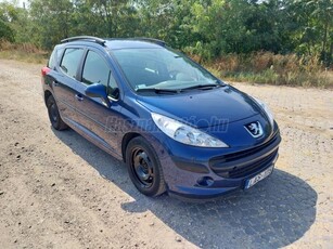 PEUGEOT 207 1.6 VTi Premium