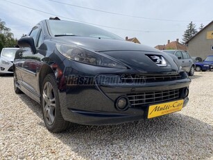 PEUGEOT 207 1.6 VTi Sporty