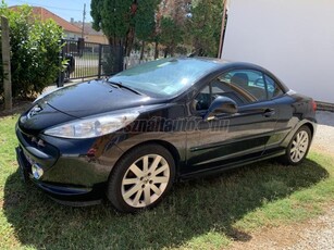 PEUGEOT 207 CC 1.6 THP Feline