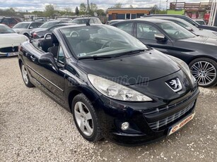 PEUGEOT 207 CC 1.6 VTi Sport