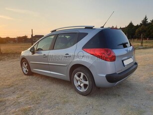 PEUGEOT 207 SW 1.4 VTi Allure 75000km!!!