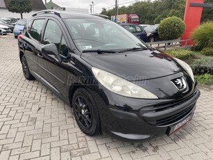 PEUGEOT 207 SW 1.4 VTi Premium Outdoor GT-LINE-PANORÁMA TETŐ