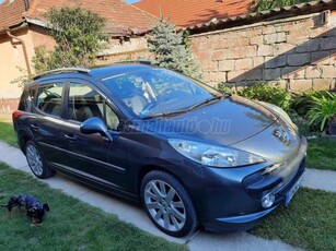 PEUGEOT 207 SW 1.4 VTi Trendy