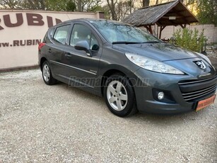 PEUGEOT 207 SW 1.4 VTi Trendy