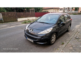 PEUGEOT 207 SW 1.4 VTi Trendy