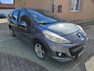 PEUGEOT 207 SW 1.4 VTi Trendy