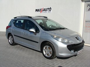 PEUGEOT 207 SW 1.4 VTi Trendy