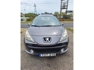 PEUGEOT 207 SW 1.4 VTi Trendy Outdoor