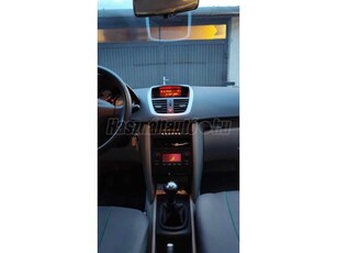 PEUGEOT 207 SW 1.4 VTi Trendy Outdoor