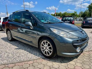 PEUGEOT 207 SW 1.6 HDi Premium 0Ft-tól elvihető!