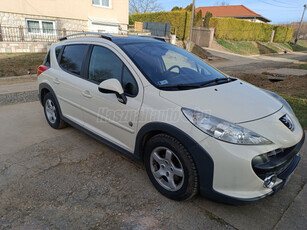 PEUGEOT 207 SW 1.6 HDi Trendy Outdoor