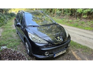 PEUGEOT 207 SW 1.6 VTi Premium Outdoor