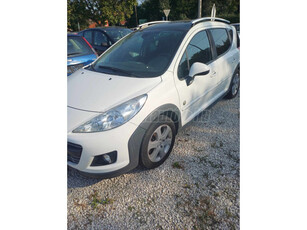 PEUGEOT 207 SW 1.6 VTi Premium Outdoor EURO5