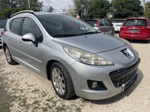 PEUGEOT 207 SW 1.6 VTI Sport