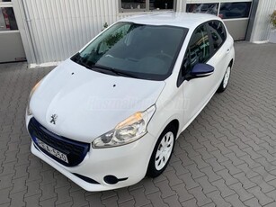 PEUGEOT 208 1.0 PureTech Active 117000KM!