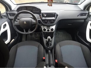 PEUGEOT 208 1.0 PureTech Active