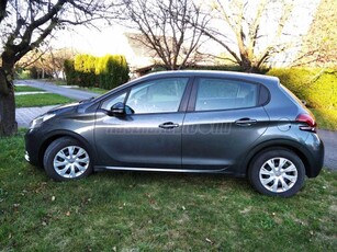 PEUGEOT 208 1.0 PureTech Active