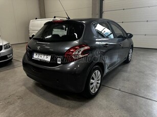 PEUGEOT 208 1.0 PureTech Active Kifogástalan. akár 3 év garanciával