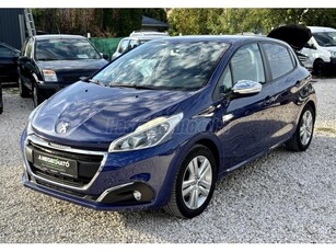 PEUGEOT 208 1.2 PureTech Access 119e km. Magyarországi