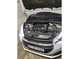 PEUGEOT 208 1.2 PureTech Active