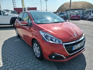 PEUGEOT 208 1.2 PureTech Active