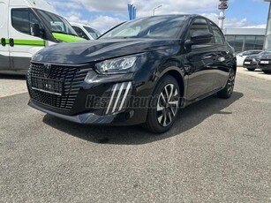 PEUGEOT 208 1.2 PureTech Active