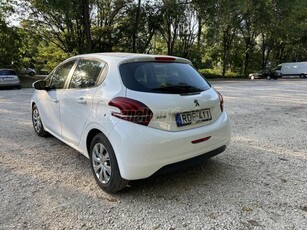 PEUGEOT 208 1.2 PureTech Active EURO6.2