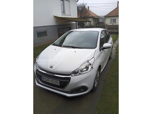 PEUGEOT 208 1.2 PureTech Active EURO6.2