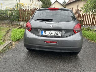 PEUGEOT 208 1.2 PureTech Active EURO6.2