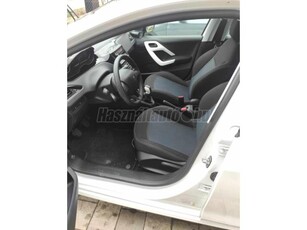 PEUGEOT 208 1.2 PureTech Active EURO6.2