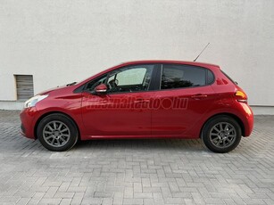 PEUGEOT 208 1.2 PureTech Active EURO6.2 Magyarországi - 25.800.-km - Garanciális