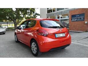 PEUGEOT 208 1.2 PureTech Active EURO6.3