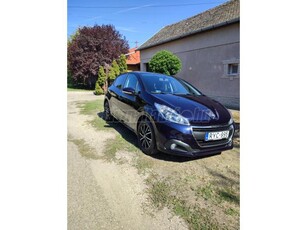 PEUGEOT 208 1.2 PureTech Active EURO6.3 !GARANCIÁLIS!