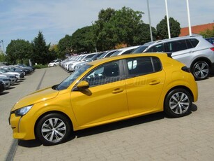 PEUGEOT 208 1.2 PureTech Active /Magyarországi - Újszerű állapotban - Garantált - 63.150 KM!/