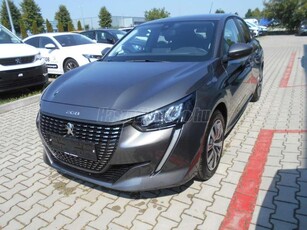 PEUGEOT 208 1.2 PureTech Active Pack TESZTAUTÓ kedvezménnyel!