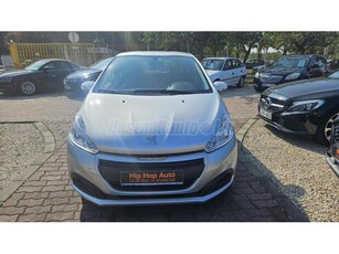 PEUGEOT 208 1.2 PureTech Active Tempomat.klíma