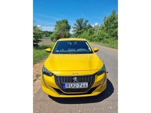 PEUGEOT 208 1.2 PureTech Allure