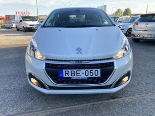 PEUGEOT 208 1.2 PureTech Allure EAT6 27638Km!