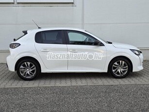 PEUGEOT 208 1.2 PureTech Like GARANTÁLT KMFUTÁS! FRISS SZERVÍZ! GYÖNYÖRŰ ÁLLAPOT!