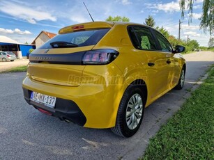 PEUGEOT 208 1.2 PureTech Like KLÍMA-TEMPOMAT-SZERVIZELT-ÚJSZERŰ-LIKE EDITITON-AUTÓBESZÁMÍTÁS!!