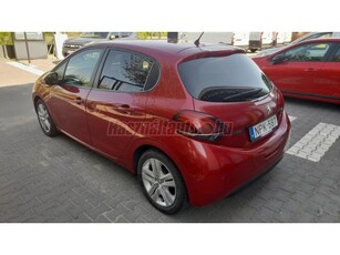 PEUGEOT 208 1.2 PureTech Style