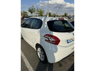 PEUGEOT 208 1.2 VTi PureTech Access