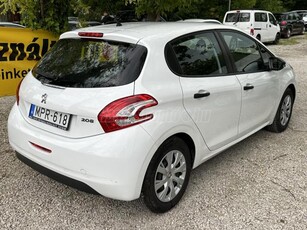 PEUGEOT 208 1.2 VTi PureTech Access