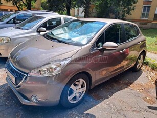 PEUGEOT 208 1.2 VTi PureTech Access