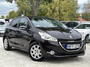 PEUGEOT 208 1.2 VTi PureTech Access Azonnal elvihető! Magyarországi!