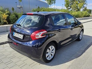 PEUGEOT 208 1.2 VTi PureTech Active