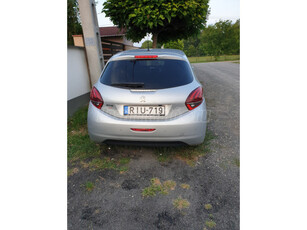 PEUGEOT 208 1.2 VTi PureTech Active