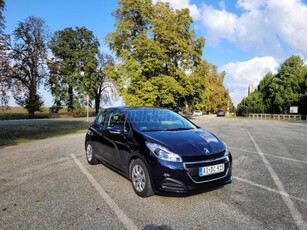 PEUGEOT 208 1.2 VTi PureTech Active